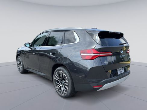 New 2026 BMW X3 xDrive30 w/ Premium Package image 3