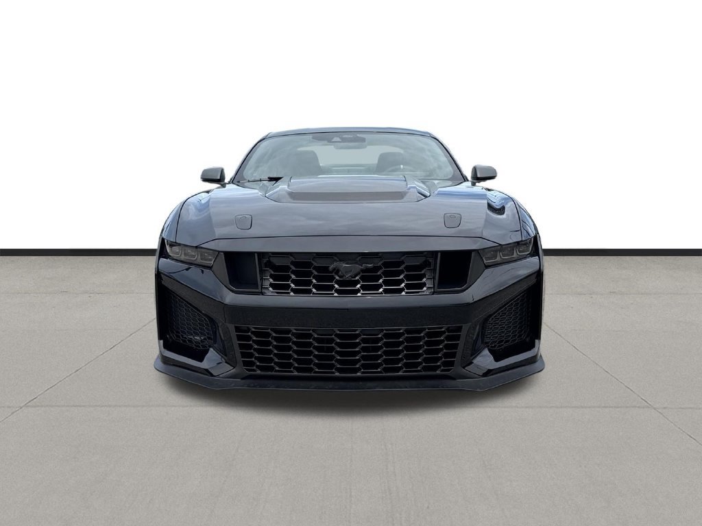 New 2026 Ford Mustang Dark Horse SC RWD image 2
