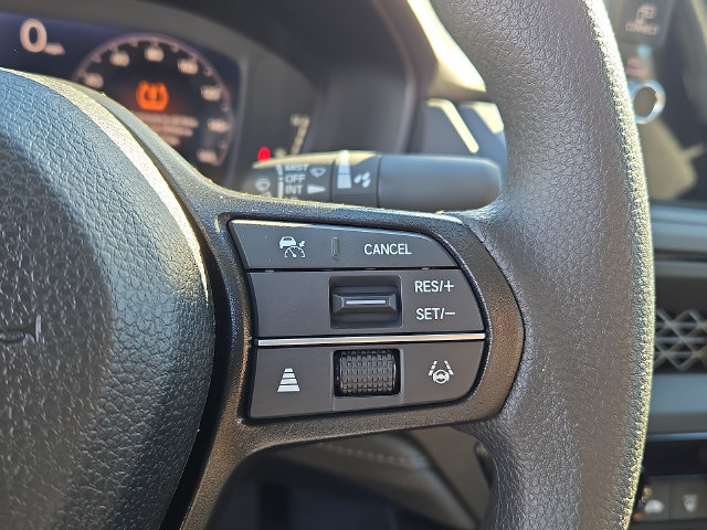 New 2026 Honda Accord LX image 16