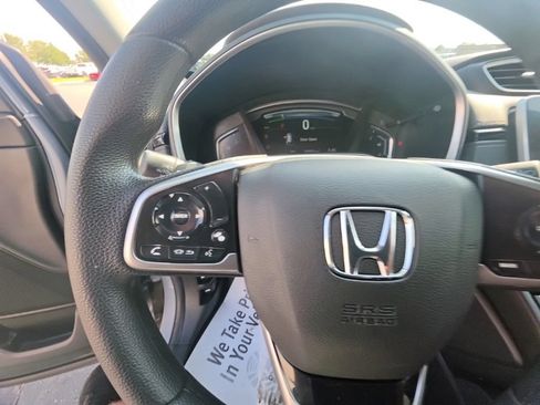 Used 2021 Honda CR-V EX image 17