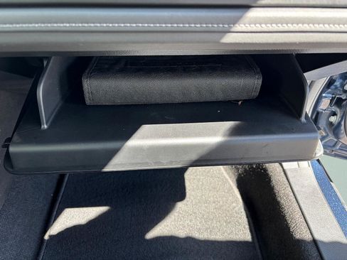 Certified 2024 Honda Accord EX image 37