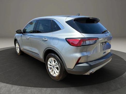 Used 2022 Ford Escape SE w/ Convenience Package AWD/4WD image 7