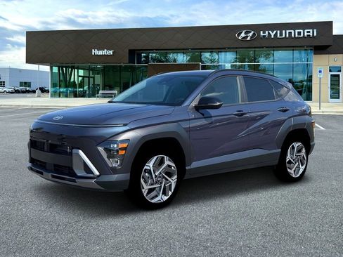 New 2026 Hyundai Kona SEL Premium AWD/4WD image 2