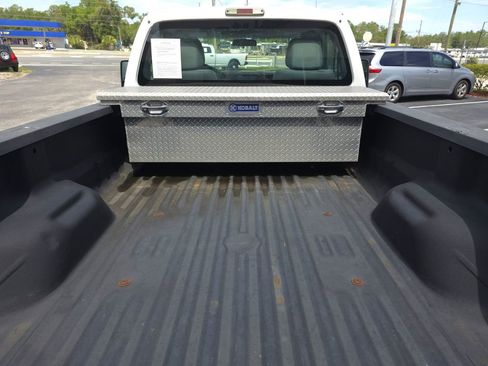 Used 2015 Ford F250 XL RWD image 6