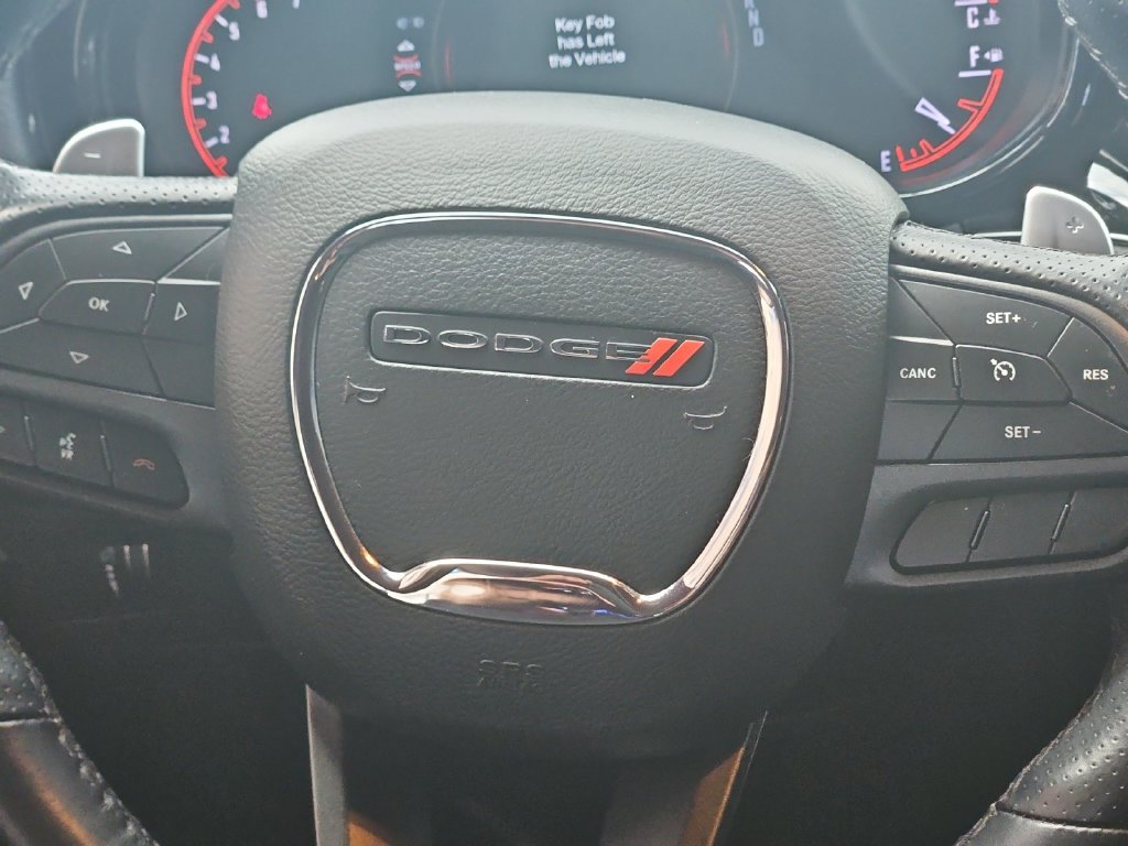 Used 2024 Dodge Durango R/T RWD image 22