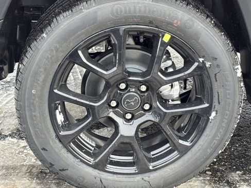 New 2026 Jeep Compass Latitude image 25