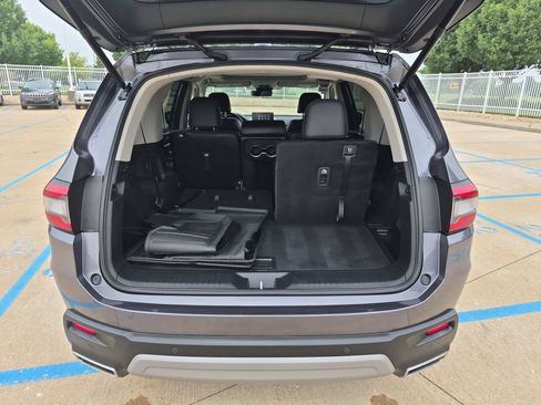 Used 2024 Honda Pilot Elite image 28