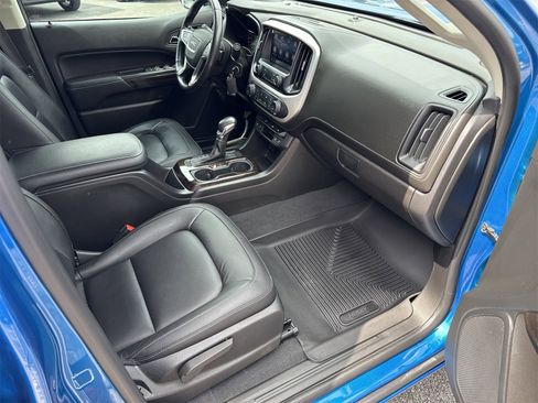 Used 2022 GMC Canyon Elevation w/ Elevation Premium Package image 29