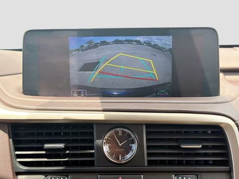 Used 2020 Lexus RX 350L FWD w/ Premium Package image 34