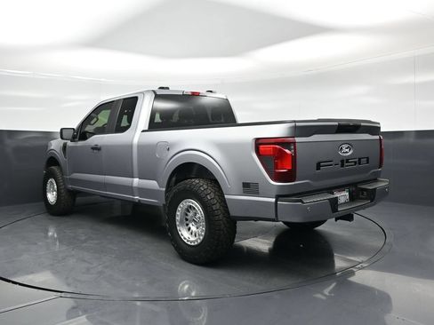 Used 2024 Ford F150 STX RWD image 6