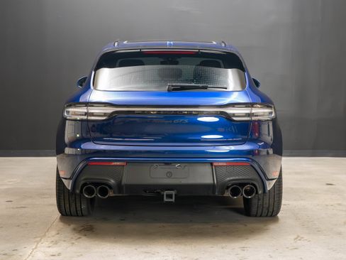 Certified 2023 Porsche Macan GTS AWD/4WD image 6