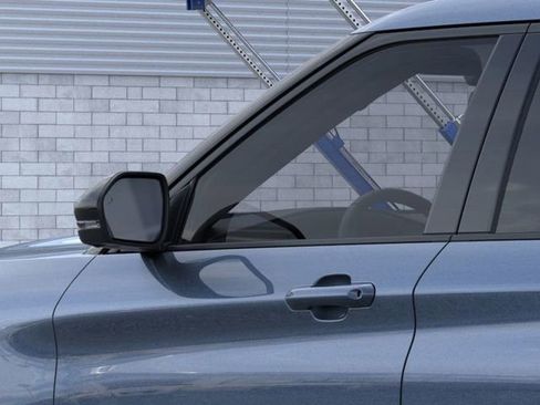 New 2026 Ford Explorer ST w/ Sun And Sound Package image 20