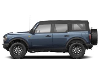 New 2025 Ford Bronco Badlands video 2