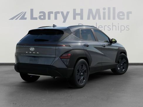 New 2026 Hyundai Kona SEL Sport FWD image 4