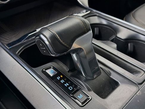 Used 2022 Ford F150 Platinum w/ Equipment Group 701A High image 20