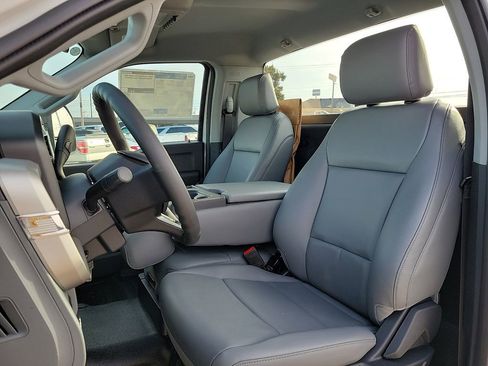 New 2026 Ford F550 XL image 9