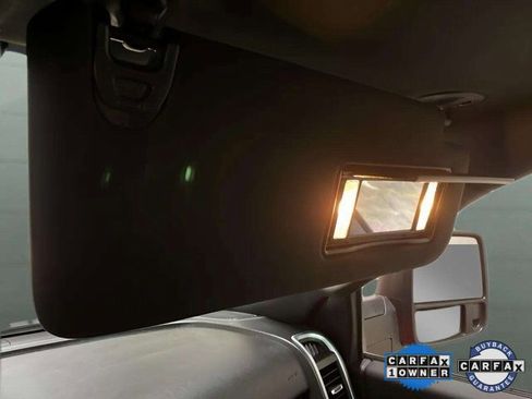 Used 2024 RAM 2500 Big Horn w/ Night Edition image 51