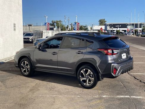 New 2026 Subaru Crosstrek 2.0i Premium image 4