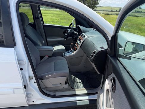 Used 2009 Chevrolet Equinox LT AWD/4WD image 15