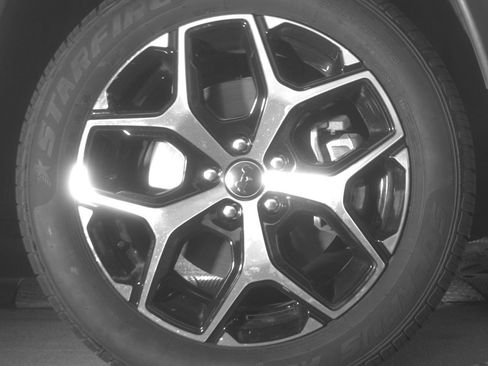 Used 2025 Jeep Compass Limited image 13