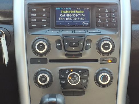 Used 2013 Ford Edge SE image 6