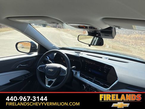 New 2026 Chevrolet Trax LT w/ Driver Confidence Package image 28