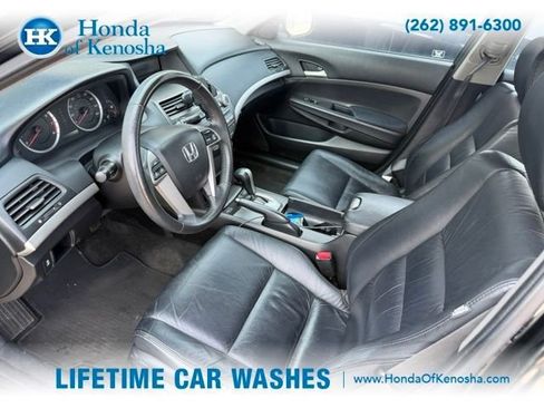 Used 2012 Honda Accord SE image 5