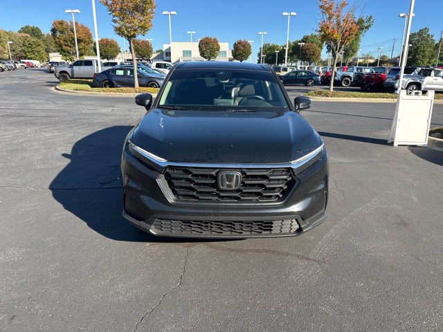 Used 2026 Honda CR-V LX image 2