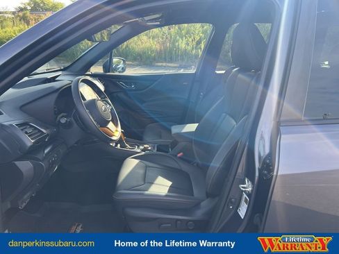 Used 2022 Subaru Forester Wilderness image 9