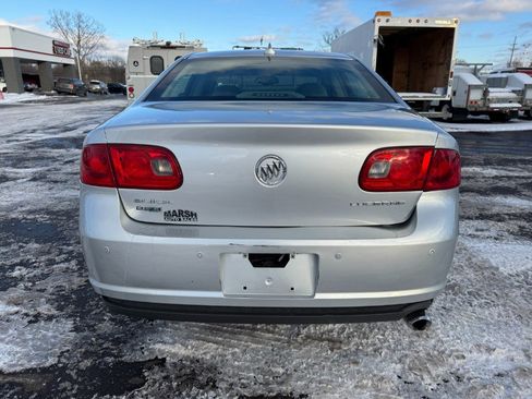 Used 2011 Buick Lucerne CX image 4