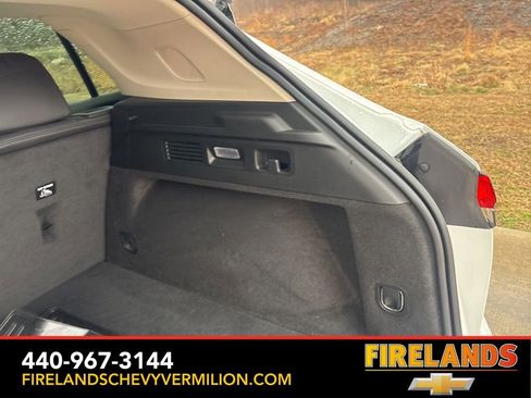 Certified 2023 Buick Envision Essence w/ Sport Touring Package image 52