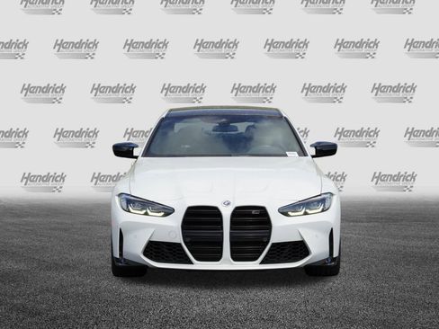 Used 2023 BMW M4 xDrive Competition image 3