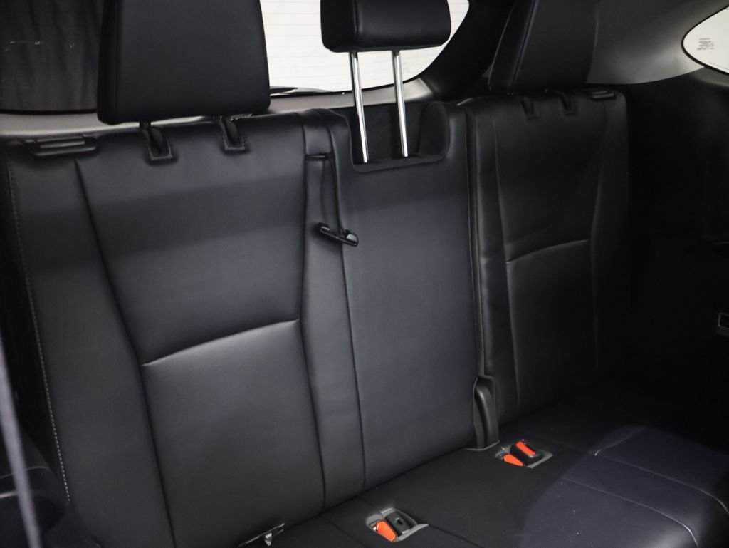 Used 2021 Toyota Highlander Platinum AWD/4WD image 13