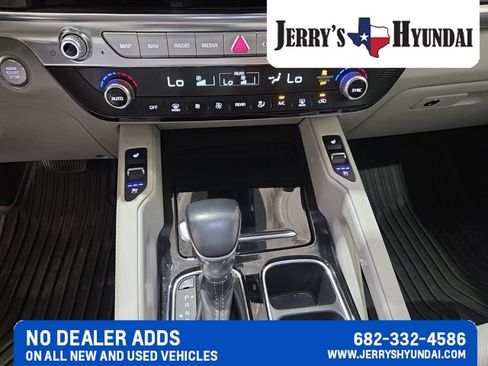 Used 2020 Kia Telluride EX w/ EX Premium Package FWD image 14