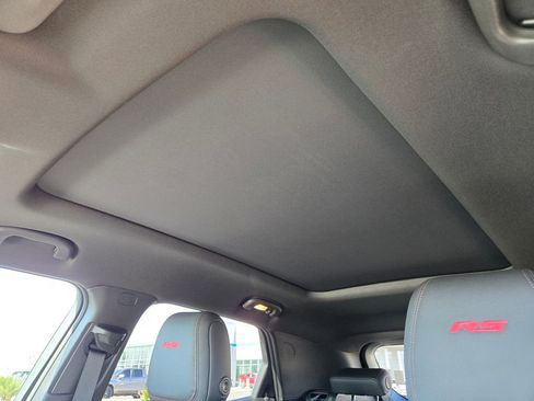 New 2026 Chevrolet TrailBlazer RS w/ Convenience Package image 7