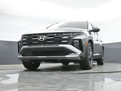 New 2026 Hyundai Tucson SEL w/ Tow & Go Package FWD image 9