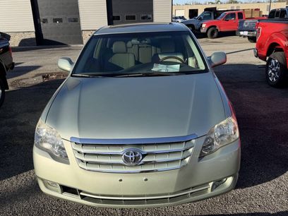 Used 2007 Toyota Avalon Limited