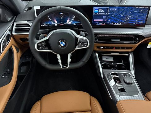 New 2026 BMW 430i 430i w/ M Sport Package image 26