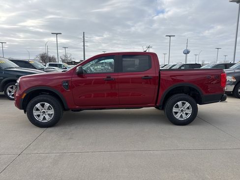 New 2025 Ford Ranger XL w/ Trailer Tow Package image 25