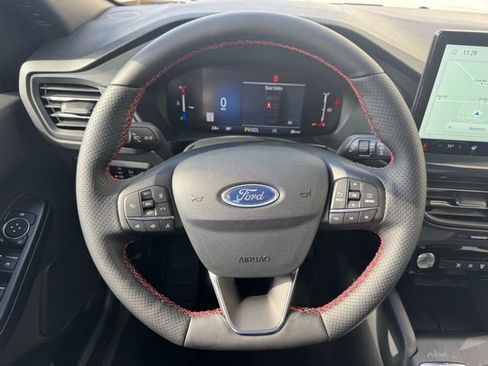 New 2026 Ford Escape ST-Line w/ Tech Pack #1 image 14