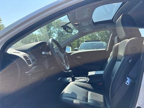 Used 2018 Acura RDX AWD w/ Technology Package image 16