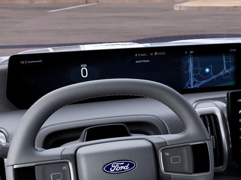 New 2027 Ford Expedition Max Active AWD/4WD image 12