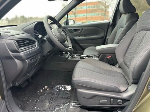 New 2026 Subaru Forester Premium image 5
