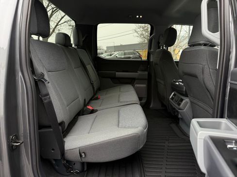 Used 2024 Ford F150 Lightning Flash image 35