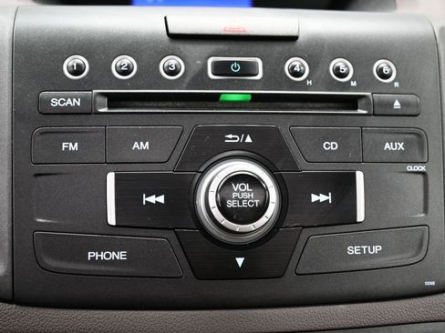 Used 2014 Honda CR-V EX image 23