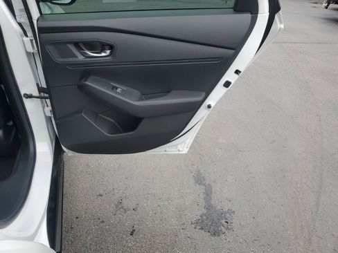 Certified 2023 Honda Accord EX-L image 29