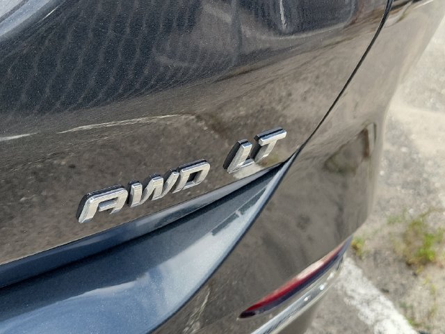 Used 2019 Chevrolet Equinox LT AWD/4WD image 8