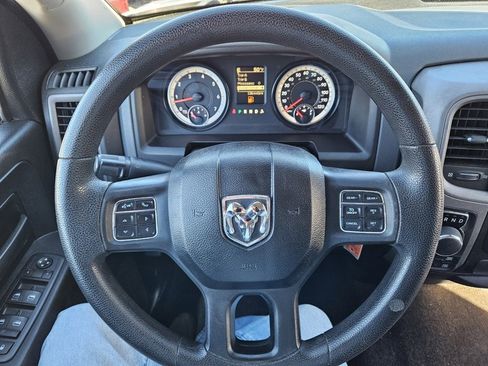 Used 2014 RAM 1500 Express image 12