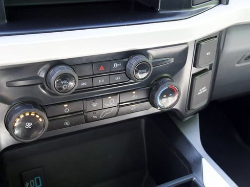 Certified 2025 Ford F250 XLT w/ FX4 Off-Road Package AWD/4WD image 26