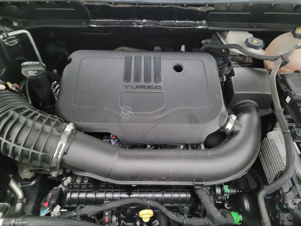 Used 2022 Chevrolet Blazer LT AWD/4WD image 30